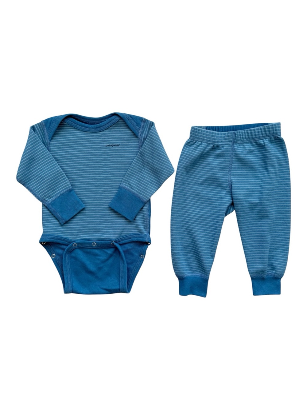 Patagonia Capilene Performance Baselayer Set 3M